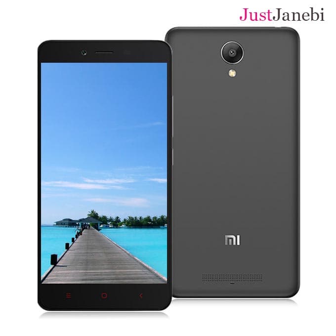 محافظ صفحه نمایش نانو گوشی شیائومی 2 Xiaomi Redmi Note