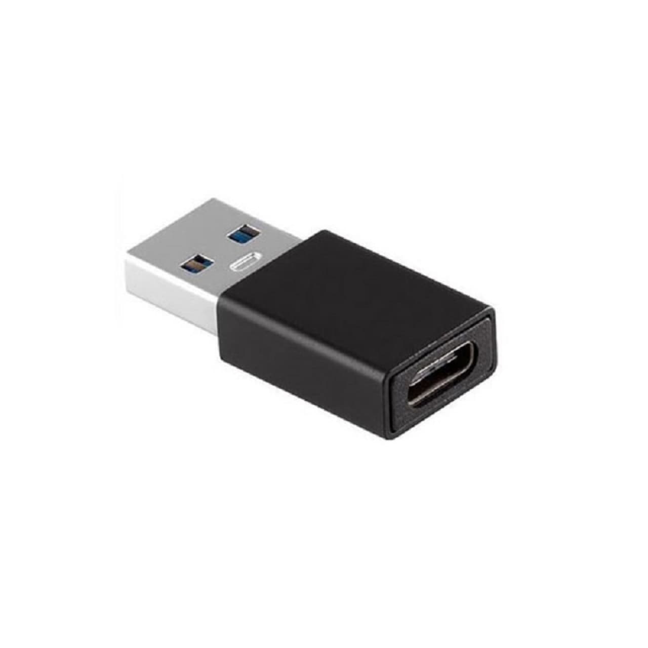 مبدل مادگی Type C به 0.USB 3