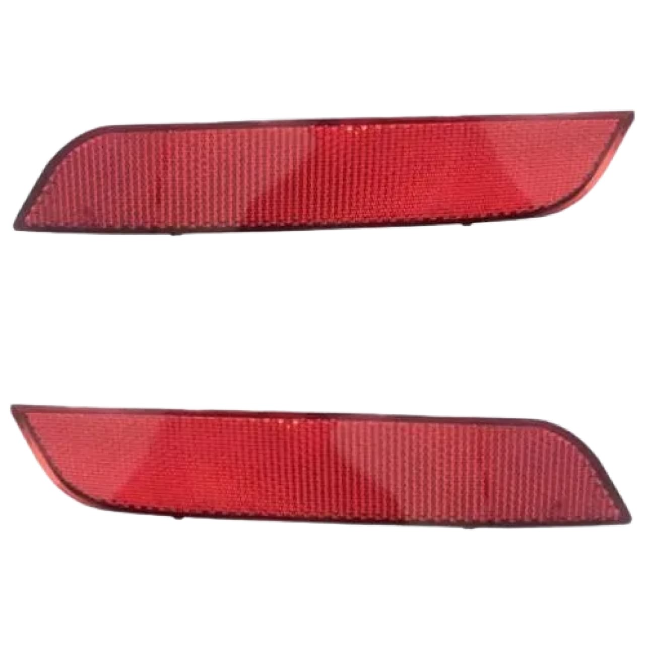 شبرنگ سپر عقب سمند سورن و سورن پلاس SNT جفت