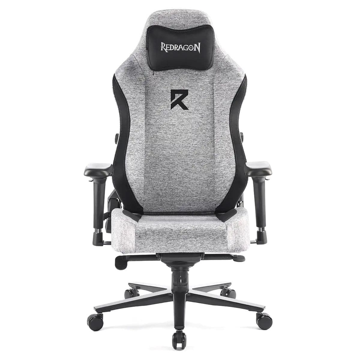 صندلی گیمینگ ردراگون مدل C-505 Gray