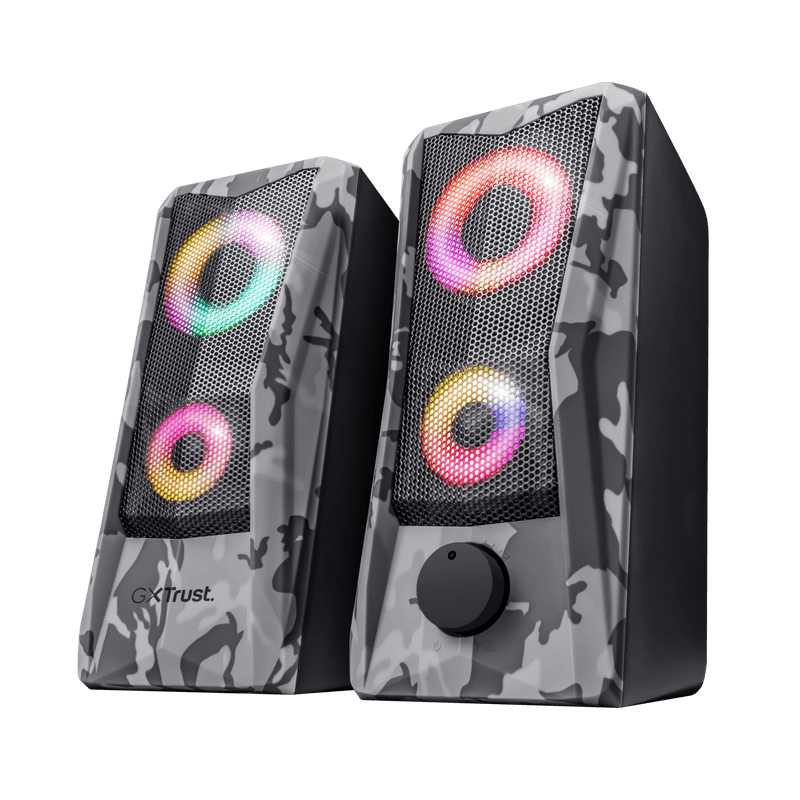 اسپیکر تراست مدل GXT 606 JAVV