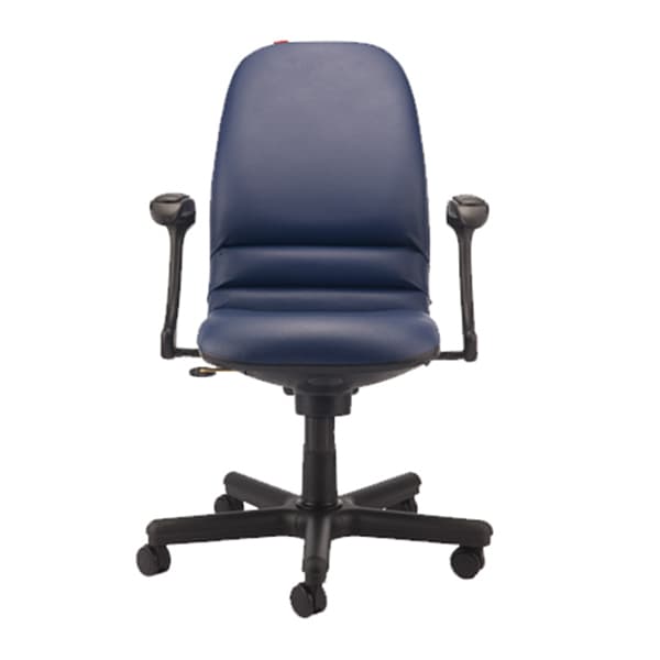 صندلی کارمندی نیلپر مدل OCT 700H