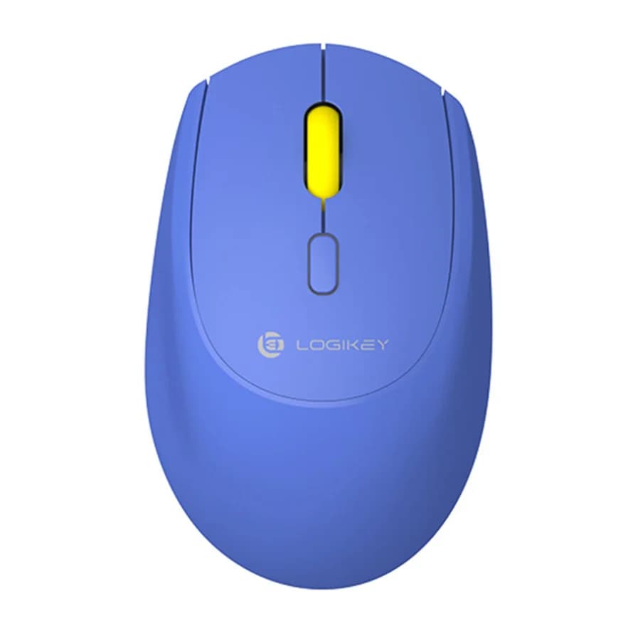 ماوس بی سیم لاجیکی مدل M244