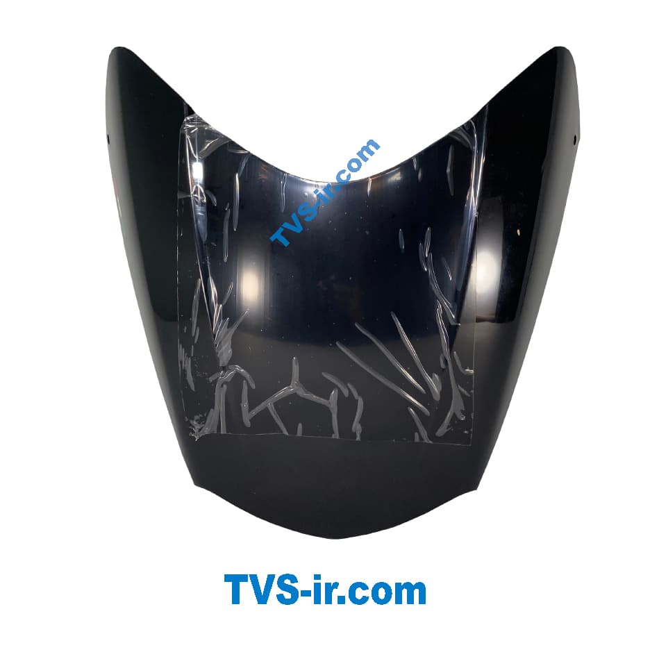 طلق دودی آپاچی نیو (اصلی)