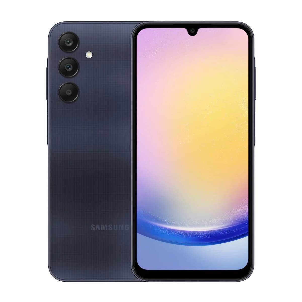 گوشی موبايل سامسونگ مدل Galaxy A25 5G ظرفیت 256 گیگابایت رم 8 گیگابایت – ویتنام