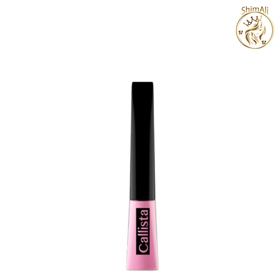 خط چشم رنگی یوفوریا کالیستا - صورتی