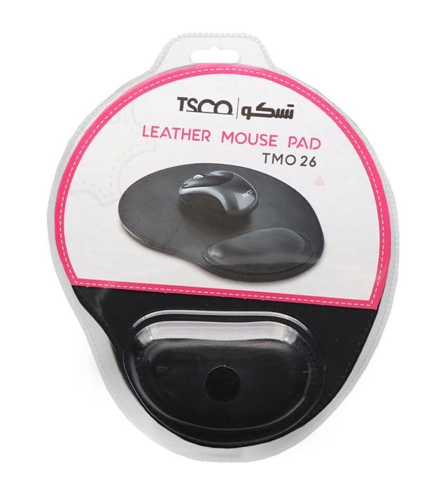 ماوس پد تسکو مدل TMO 26