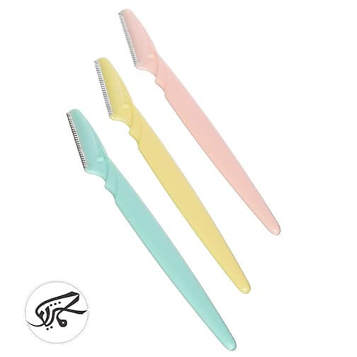 پک سه تایی تیغ اصلاح Tinkle