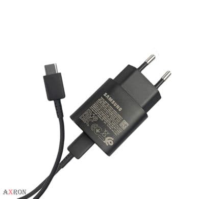 شارژر فست سامسونگ S25 Edge