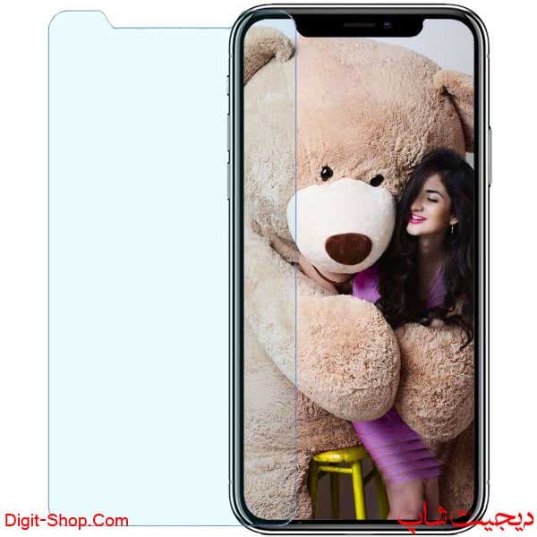 گلس آیفون XS مکس iPhone