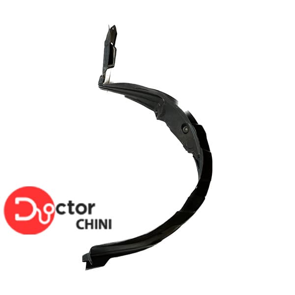 شلگیر جلوراست لیفان ۶۲۰