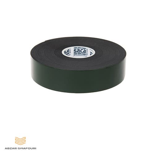 چسب دو طرفه 2 سانتی ساکا SACA