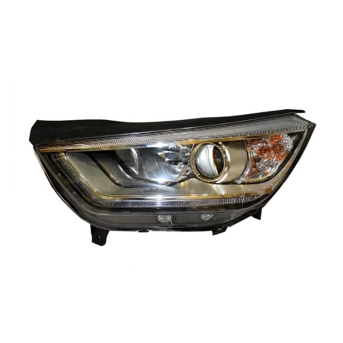 چراغ جلو سمت چپ جک S3