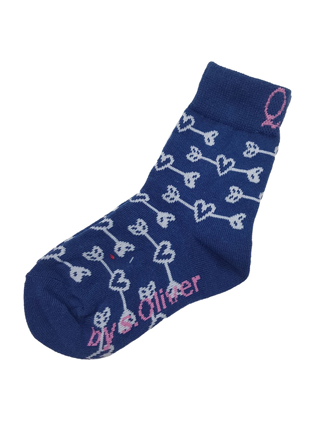 جوراب دخترانه برند s oliver کد kids1133