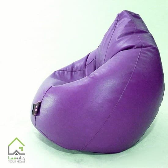 مبل شنی تک نفره