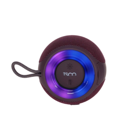 اسپیکر بلوتوث و قابل حمل تسکو مدل TS 23125