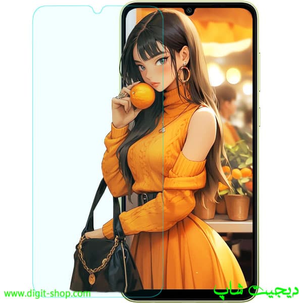 گلس پوکو C65 شیائومی Xiaomi