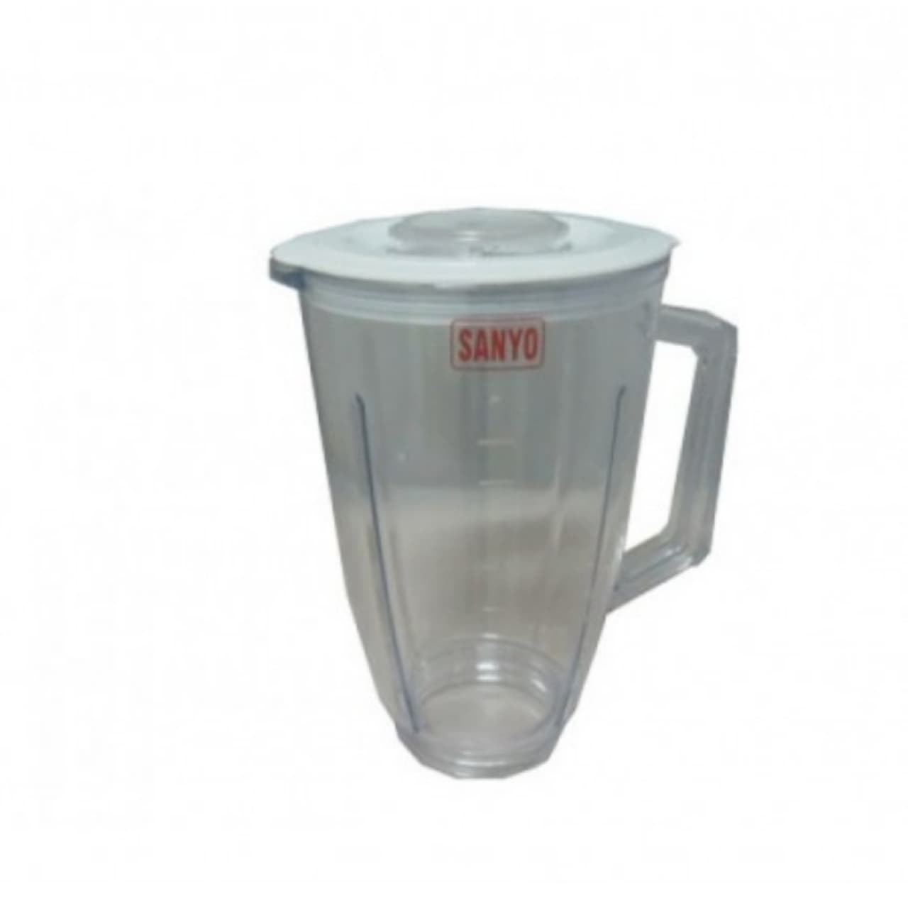 پارچ طلقی آبمیوه گیری سانیو فابریکی