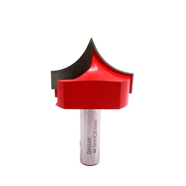 تیغ پروفیل ناودانی نوک تیز دامار مدل DM164454E