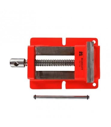 گیره زیر دریلی مهدوی سایز 12 سانتی متر