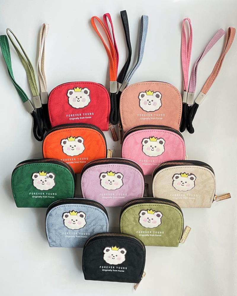 جاکارتی خرسی دنا کد 23193