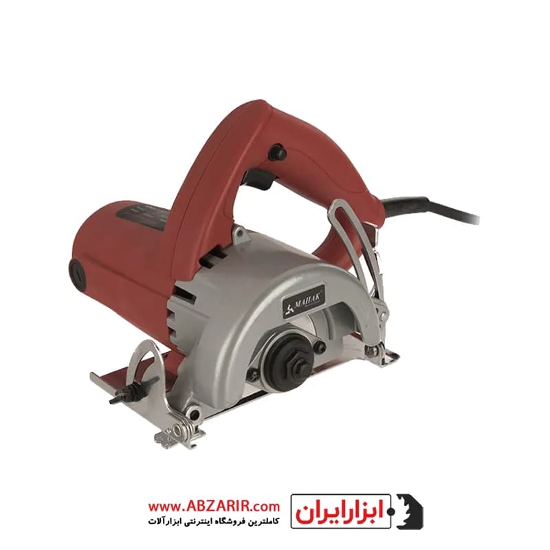 اره مرمربر 110 میلیمتر محک مدل MC-110
