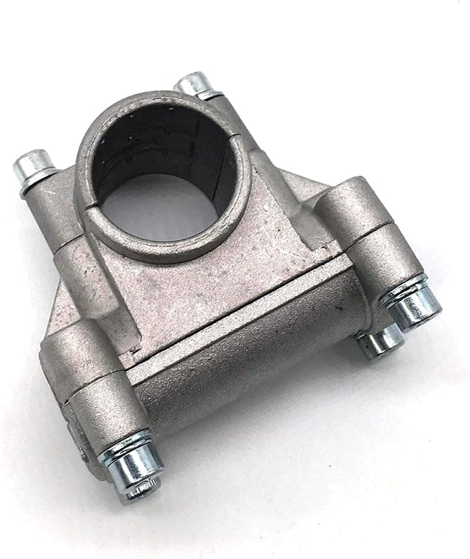 بست فرمان علف زن دوشی لوله 26 میلیمتر