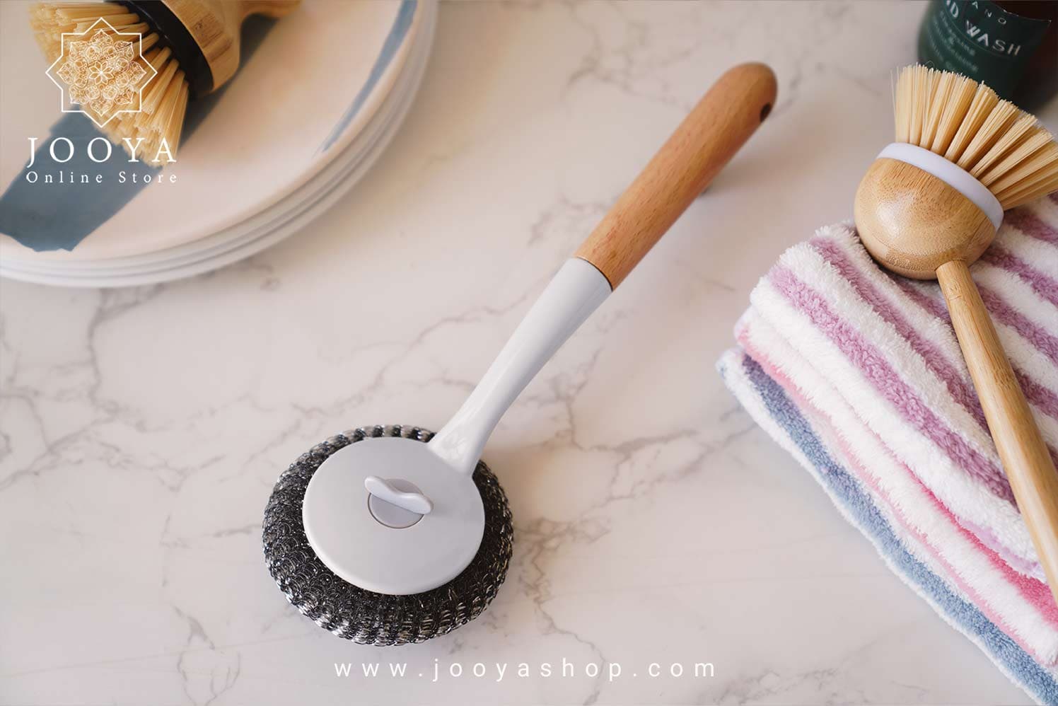 سیم دستی شان طوسی روشن