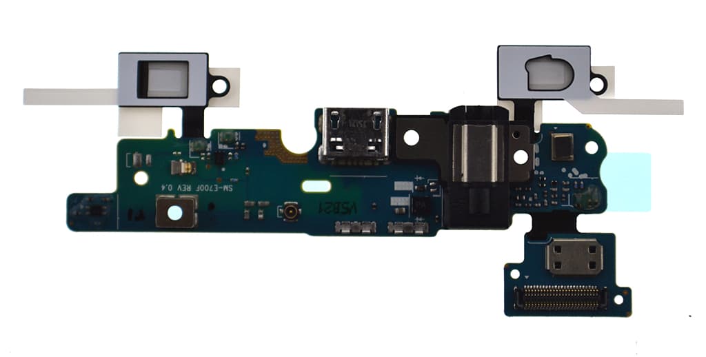 سوکت شارژ سامسونگ CHARGE CONNECTOR E7 FULL SAMSUNG