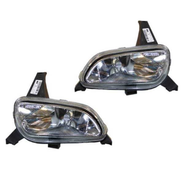 مه شکن جلو زانتیا SNT جفت