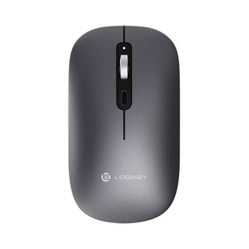 ماوس بی سیم لاجی کی M214B