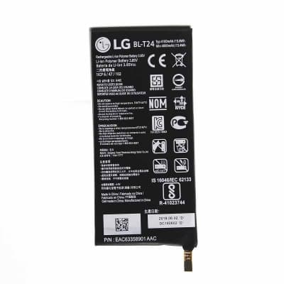 باتری اصلی ال جی Lg x-power – k220