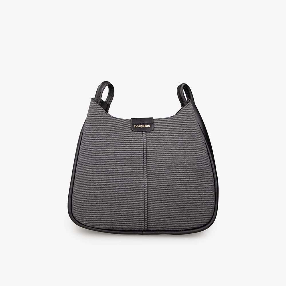 کیف زنانه برتونیکس R-۰۱۵۳ مشکی