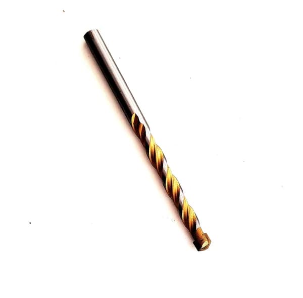 مته الماسه دیوار درجه یک برند ولف wolf سایز 9