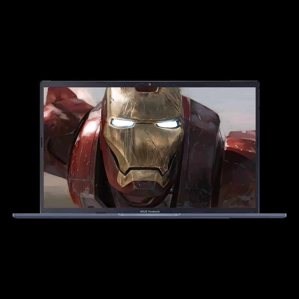 لپ تاپ ایسوس ASUS VIVOBOOK F1504VA-LA I3 1315U/12GB/512GB/UHD