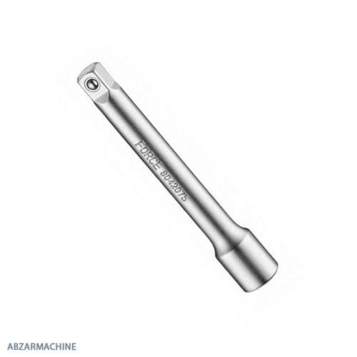 رابط کروم 1/2 اینچ درایو FORCE