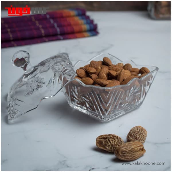 قندان پاشاباغچه مدل استلا