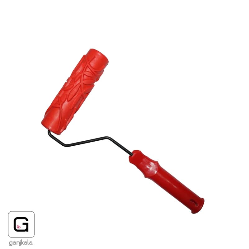 غلطک تکسچر سخت 18 سانت کد 068T