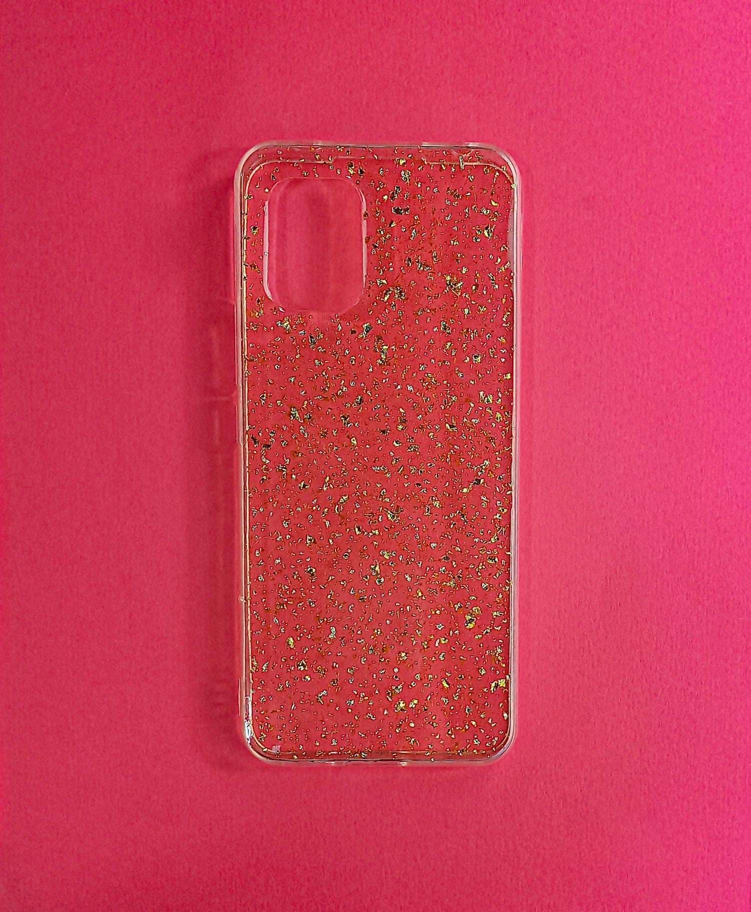 قاب اکلیلی شفاف شیائومی گوشی موبایل Xiaomi Mi 10 Lite