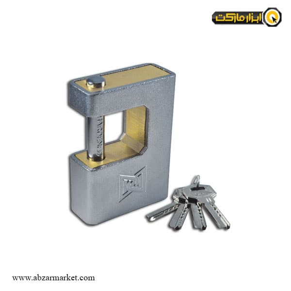 قفل کتابی گیرا روکش دار کامپیوتری 900 سوپر مدل 040