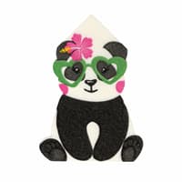 دستمال سفره 20 عددی کاراجاهوم Panda