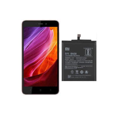 باتری اورجینال گوشی شیائومی Xiaomi Redmi 4A