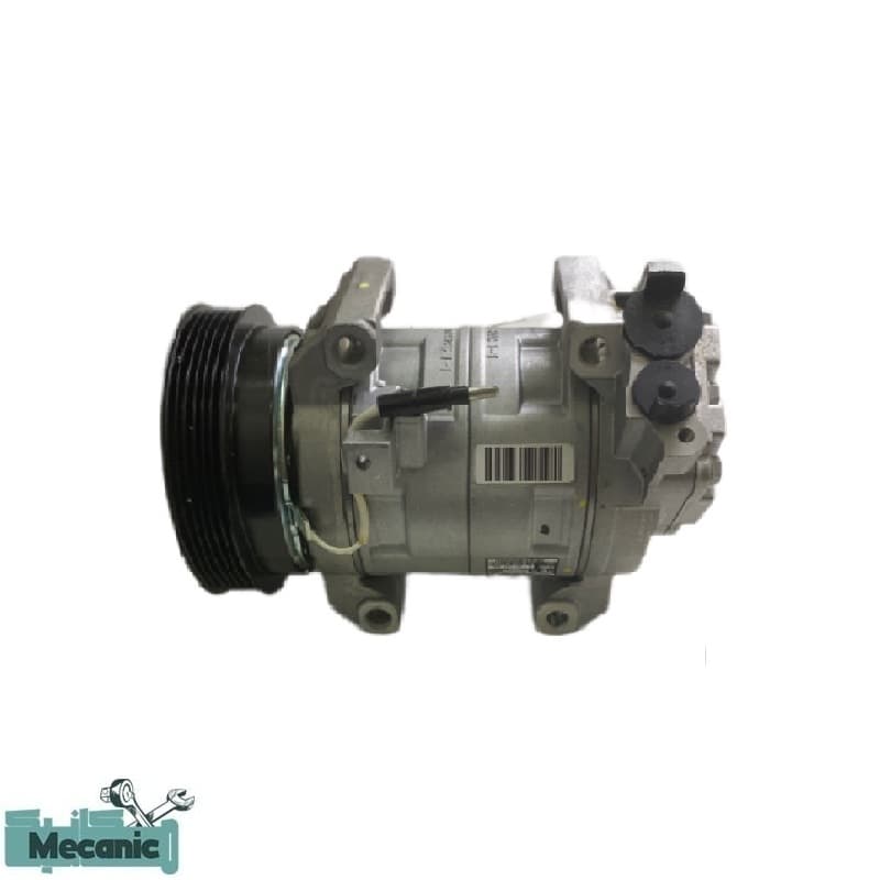 کمپرسور کولر اورجینال والئو شرکتی النود و ساندرو