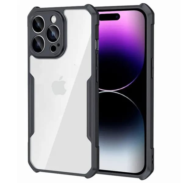 قاب XUNDD مدل Beatle آیفون iPhone 14 Pro