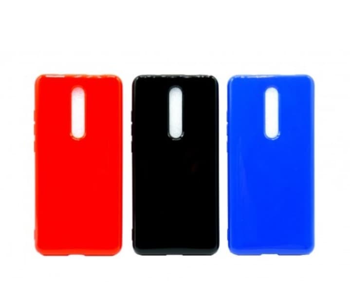 کاور ساده شیاوومی Mi 9T/Mi K20