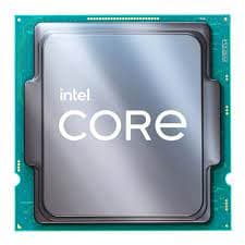پردازنده CPU اینتل بدون باکس مدل Core i3-12100F فرکانس 3.3 گیگاهرتز
