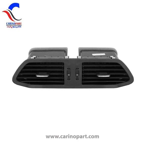 دریچه هوای وسط داشبورد (مات) شاهین