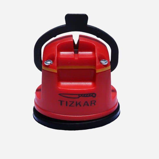 چاقو تیزکن الماسه تیزکار