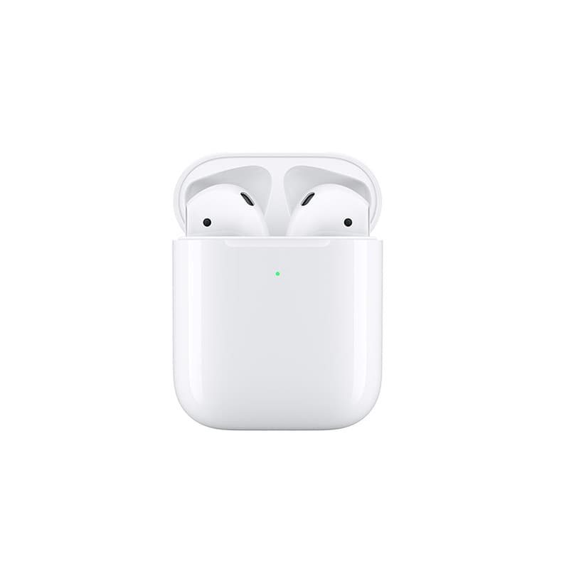 هدفون بی سیم اپل مدل AirPods Pro 2 همراه با محفظه شارژ
