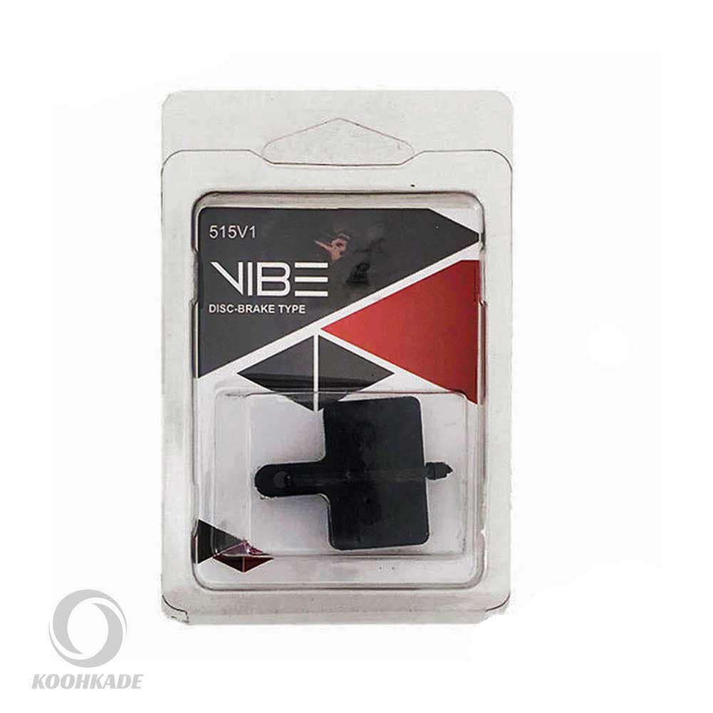 لنت دیسکی VIBE